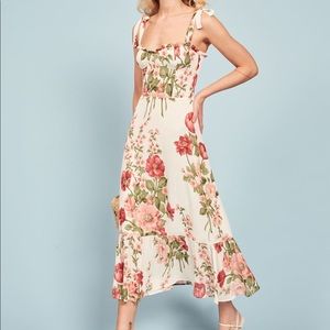Reformation Nikita Dress